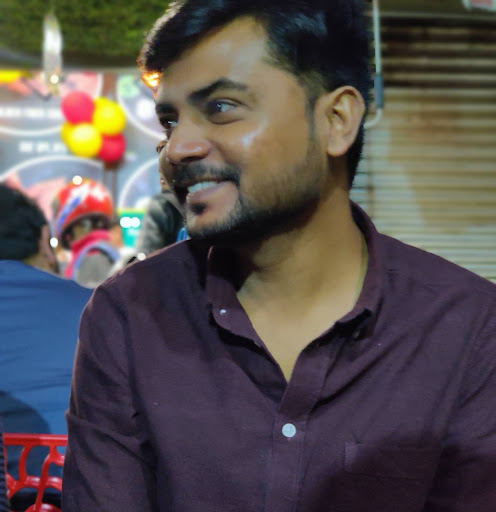 Abhishek Kumar