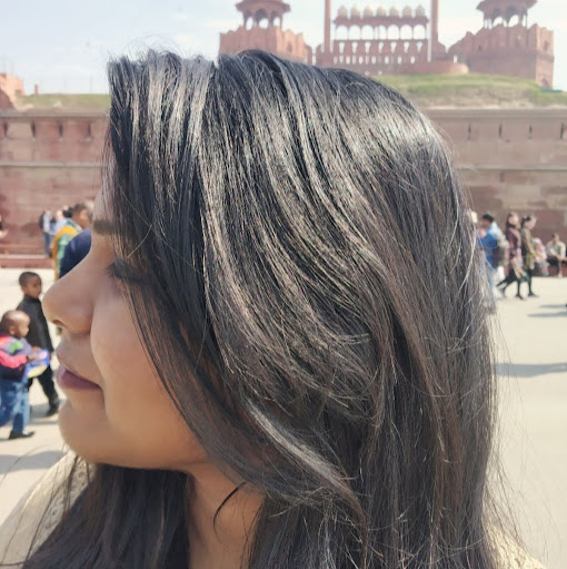 Shreya Gupta