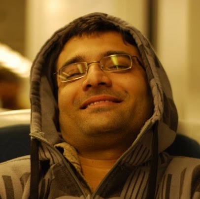 Neeraj Nema