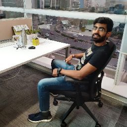 Harshit narang