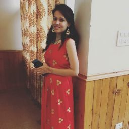 Ritika Bhardwaj