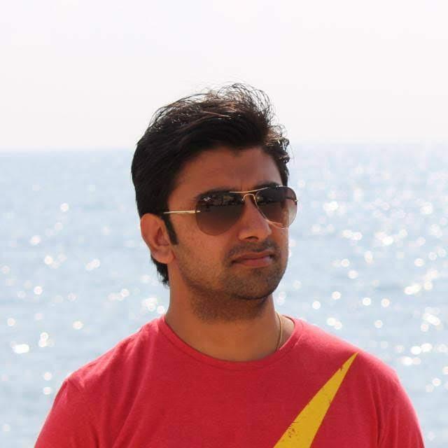 Lokesh Mittal