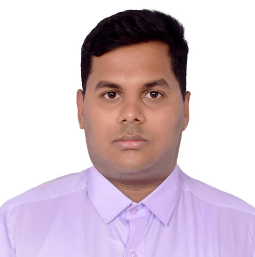 Saurabh Kumar Lall