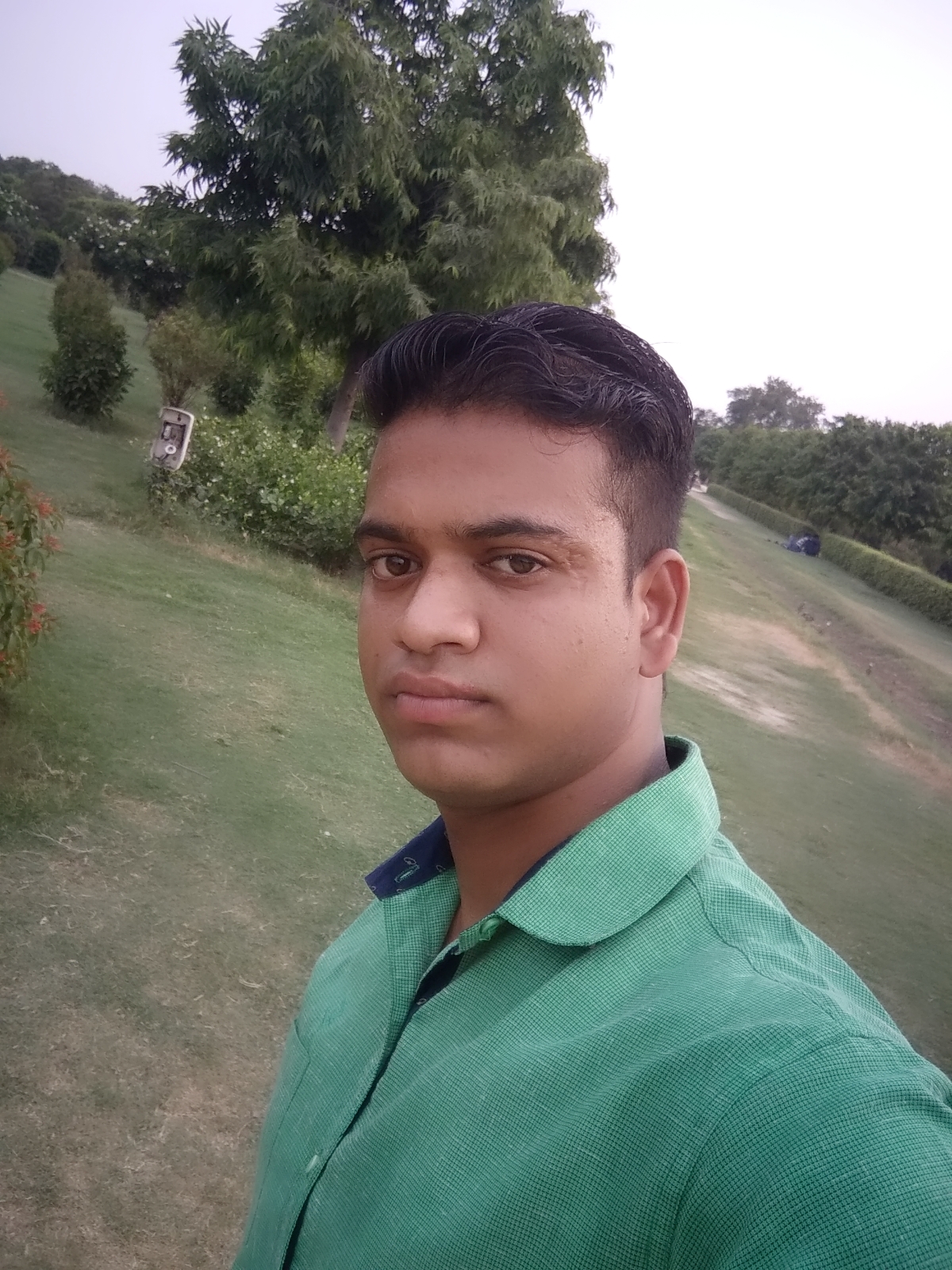Himanshu Bansal