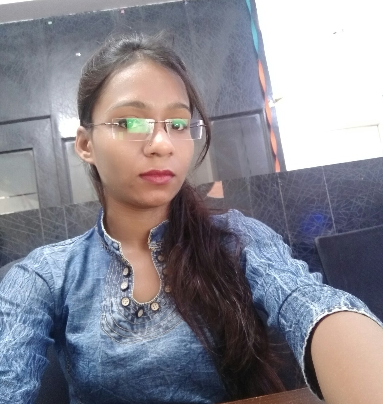 puja sigh
