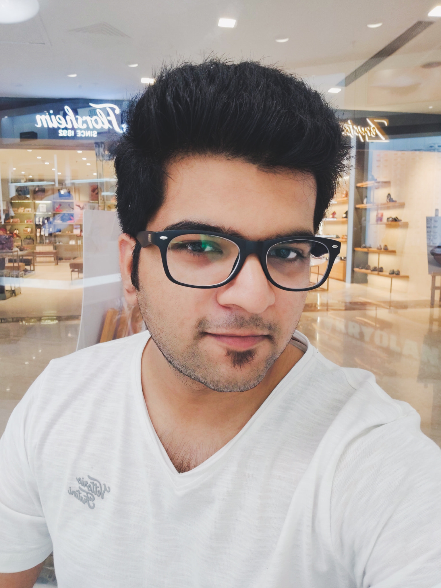 Prateek Saini