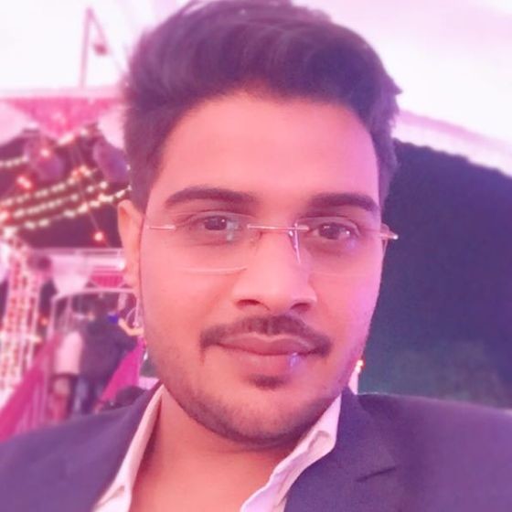 Gaurav Sharma