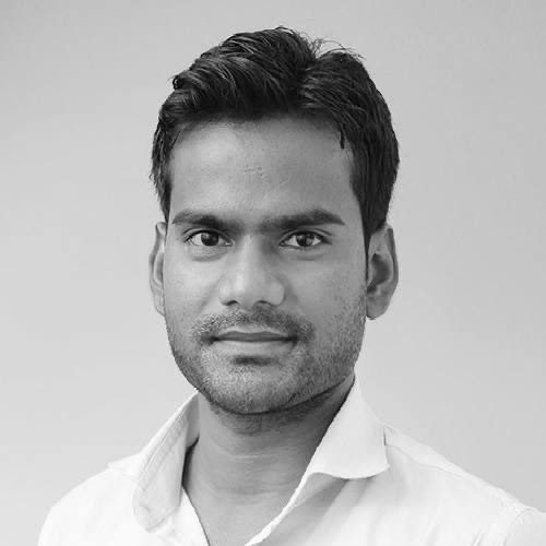 Deepak Nishad Deepak Nishad