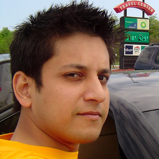 Mohit Gupt