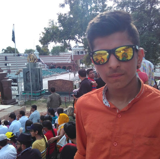 Moksh Arora Moksh Arora
