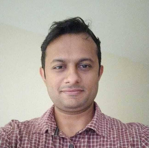 Amit Saraswat
