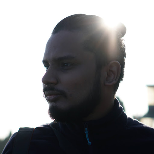 Siddarth Kengadaran Siddarth Kengadaran