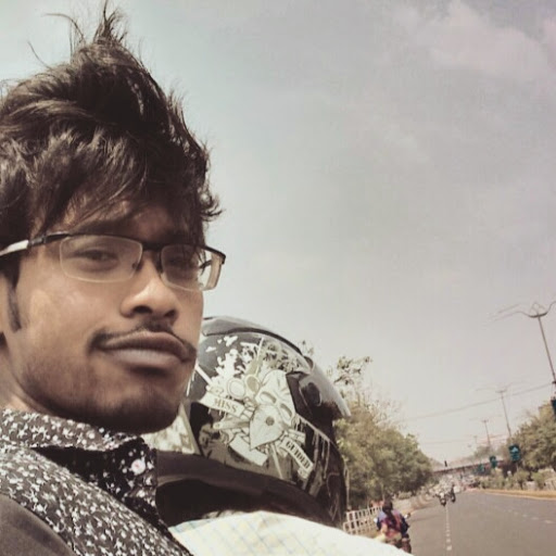 Sambit Sekhar