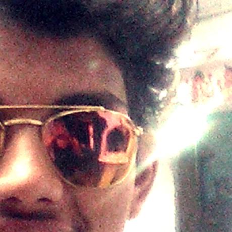 AYUSH SHARMA