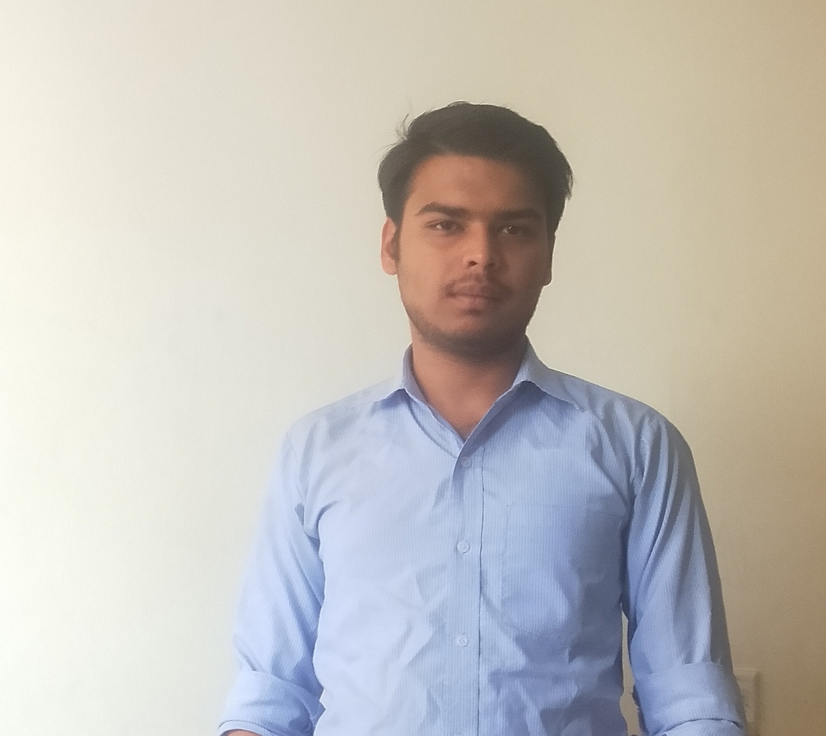 Anshul Goel