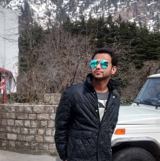 Ujjwal sharma