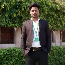 Sandeep Kumar