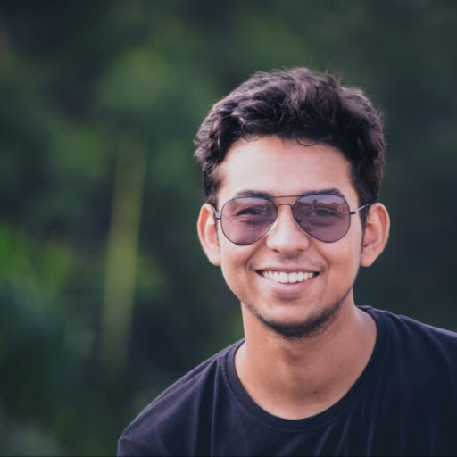 Manglesh Saurabh