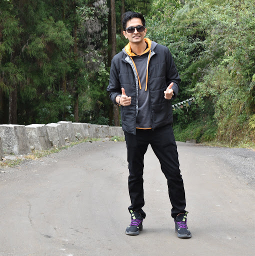 Himanshu Tomar
