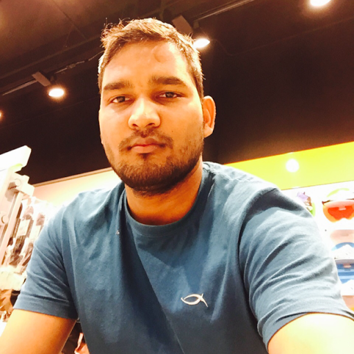 girijesh kumar