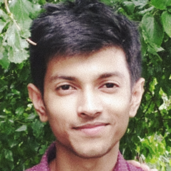 Deepanshu Pal