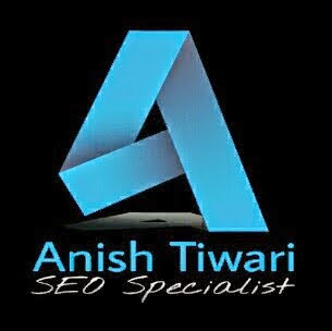 Anish Tiwari