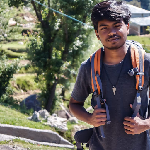 manish sahani