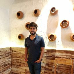 Varun Singh