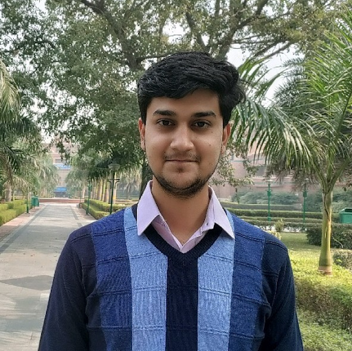 Vishal Jha