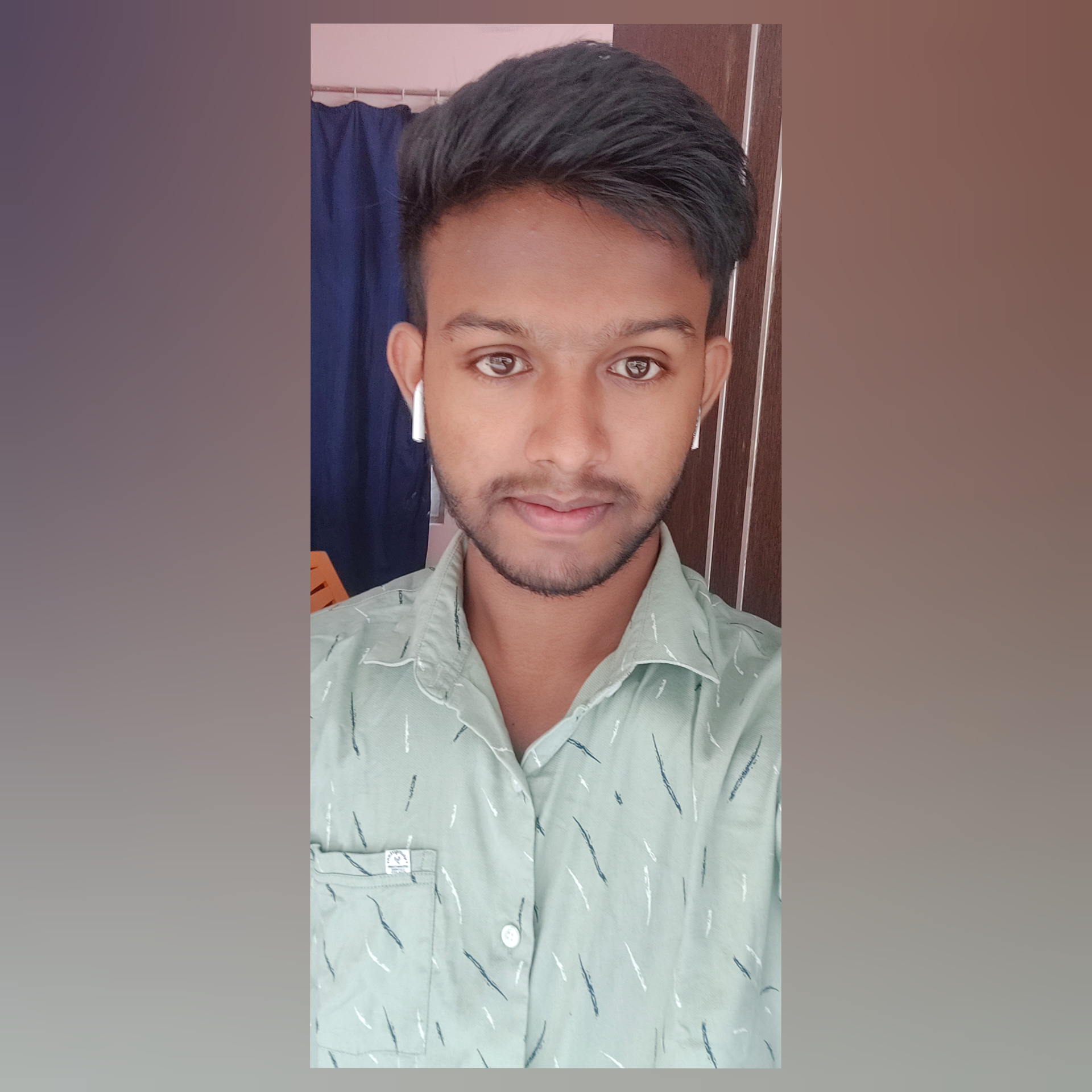Rahul Ghosh 
