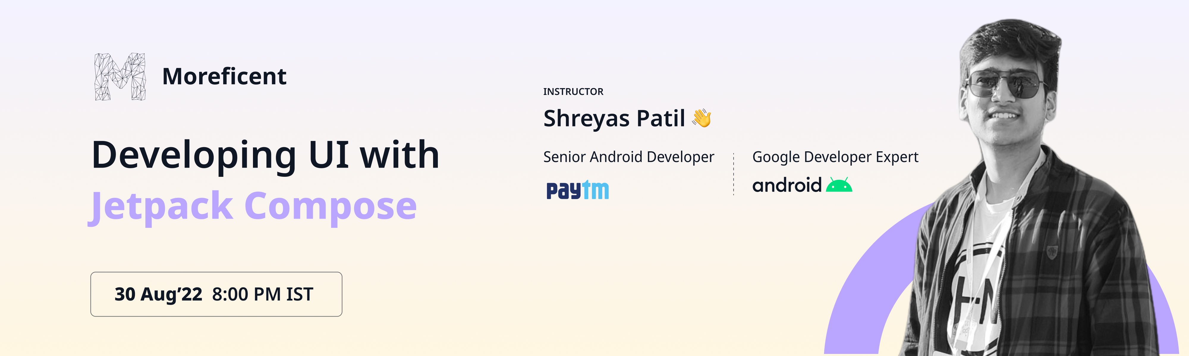 Developing UI with Jetpack Compose