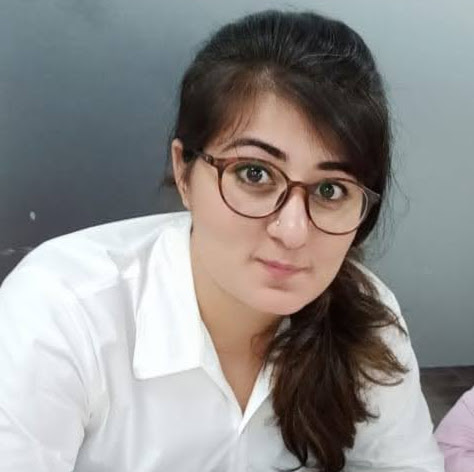 sakshi kukreja