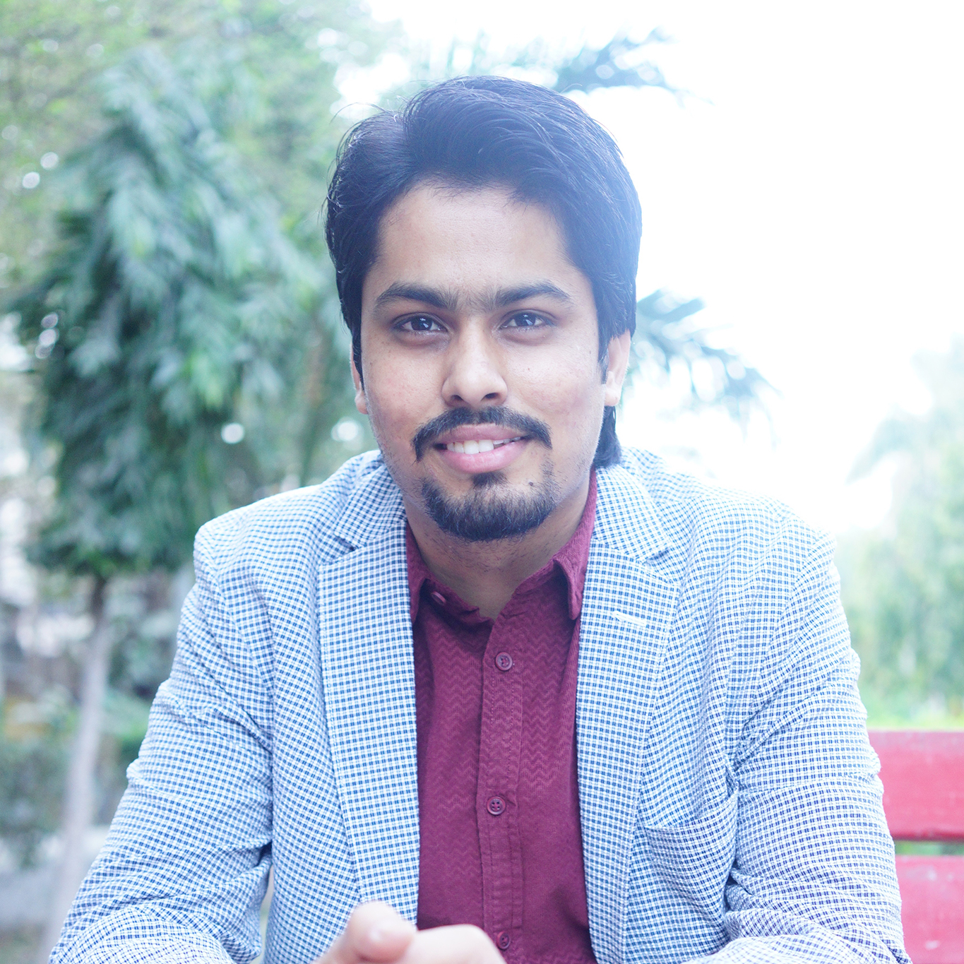 Amitesh Maheshwari