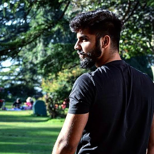 Navneet Singh Kaler