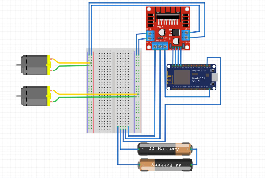 PWA Universal Controller PWA Universal Controller