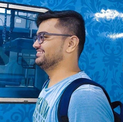 kartikey jaiswal