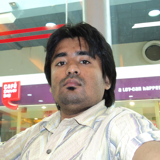 Bidyut Bikash