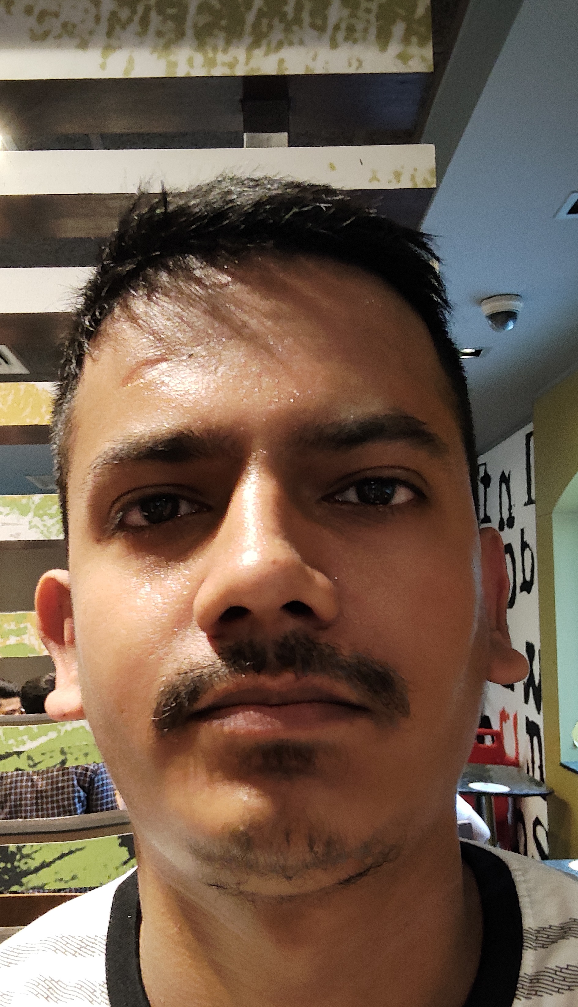 Anirudha Gupta Anirudha Gupta