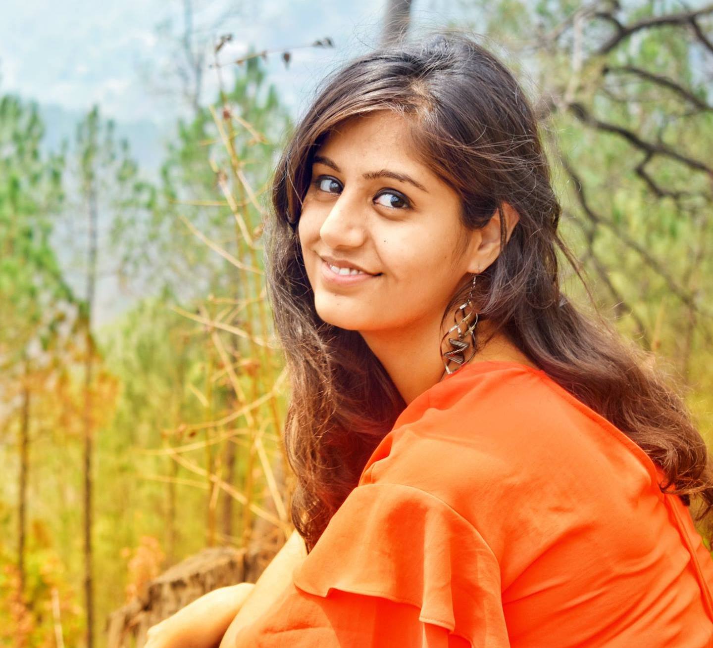 Anchal Chaudhary Anchal Chaudhary