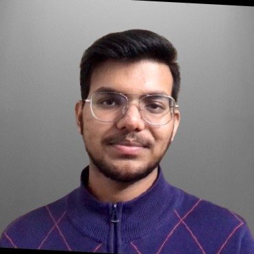 Pulkit Goyal Pulkit Goyal