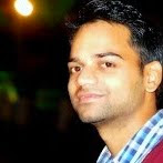 KANISH ROSHAN