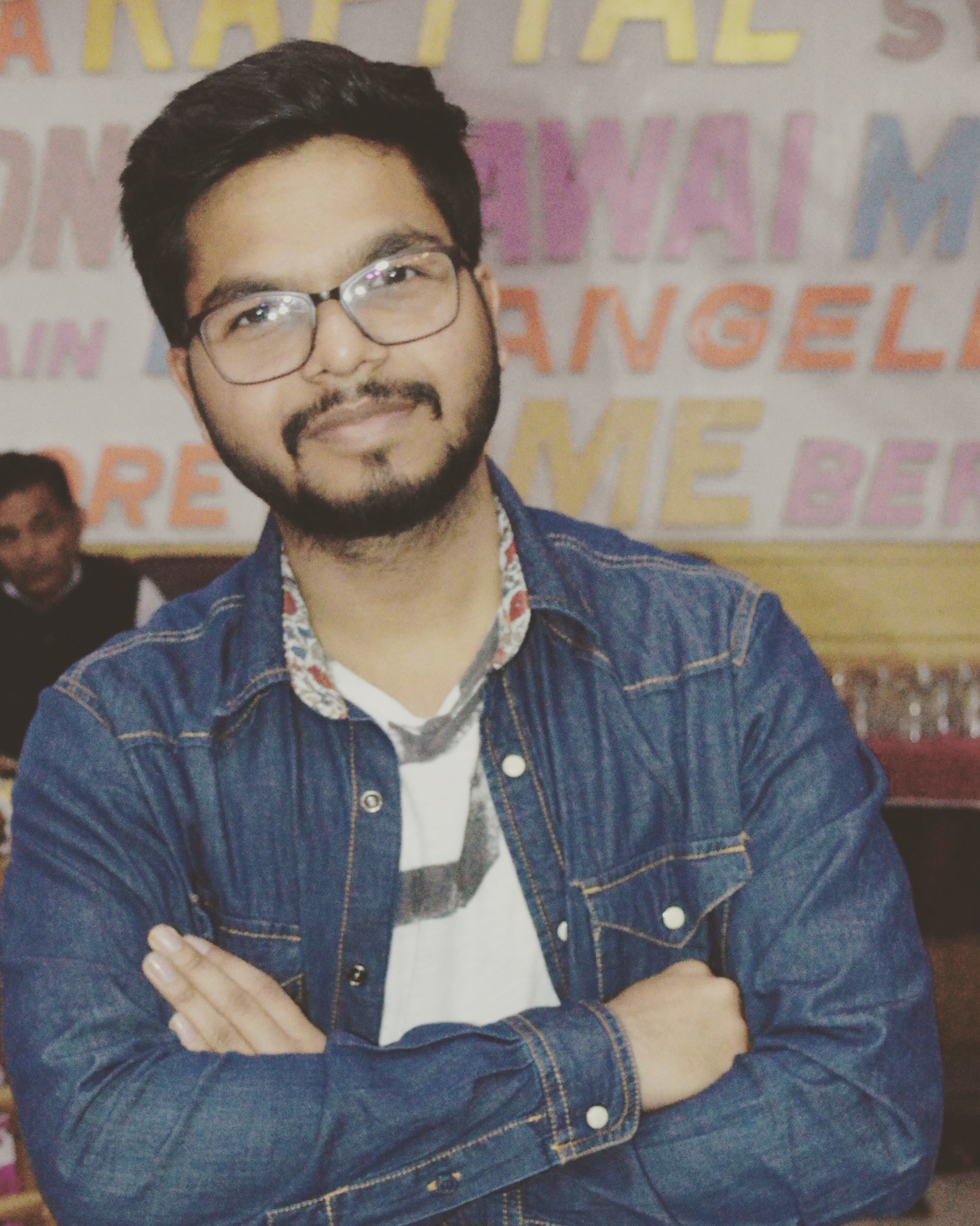 udit kumar