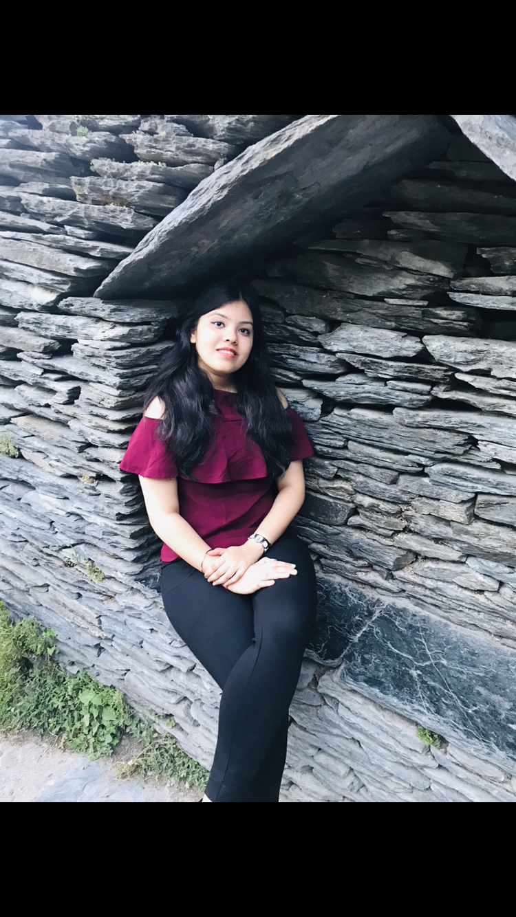 Srishti Saini Srishti Saini