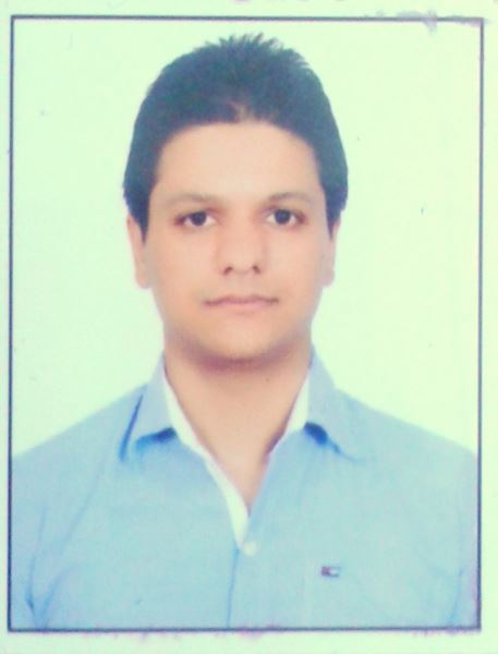 ANKIT JOSHI