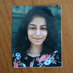 Wamika Jha