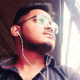 Ritik Srivastava