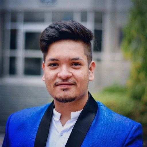 Arpit Gupta