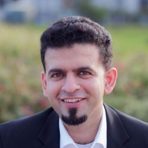 Hussain Abbasi