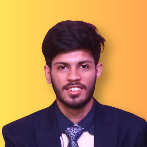 Saksham Mittal