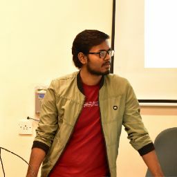 Shivam Kumar